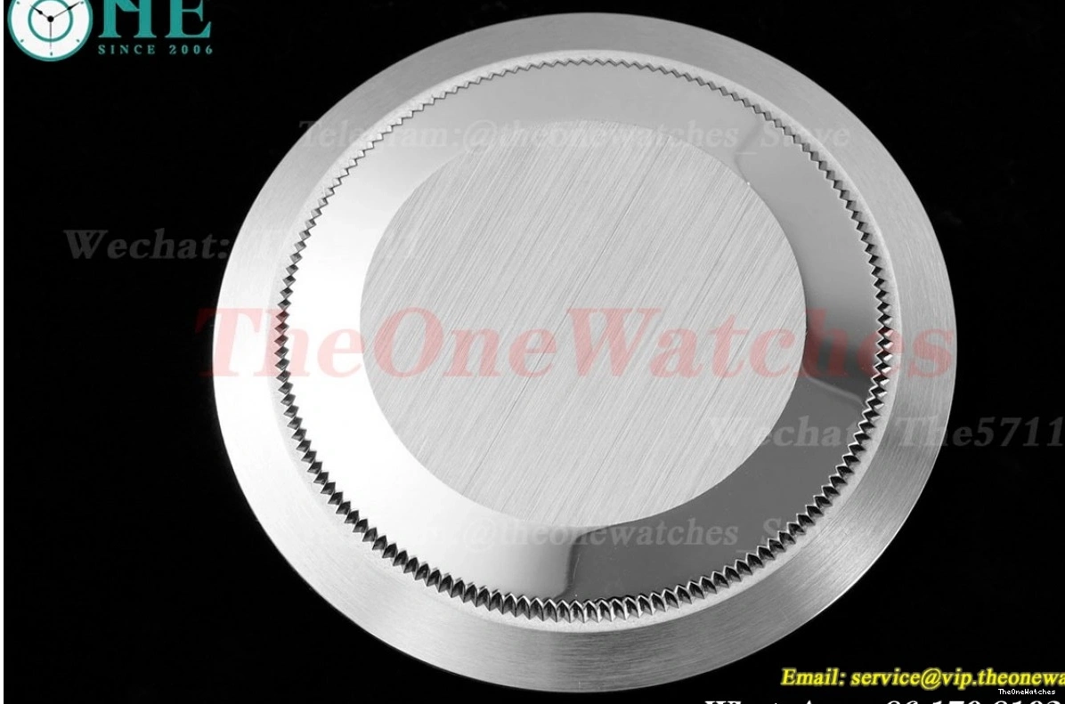 VR3235 126334 Oyster SS GMF 41mm Datejust SS Black 0405